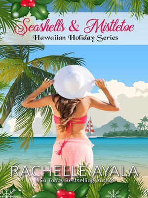 cover image of Seashells & Mistletoe